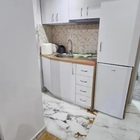 Ergi Apartamento *
