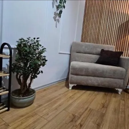 Apartamento Ergi Tirana